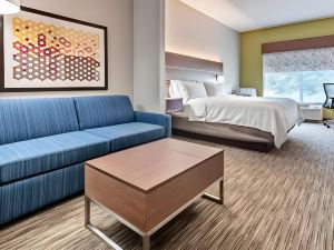 Holiday Inn Express & Suites Lake Zurich-Barrington