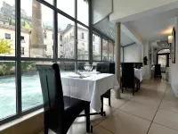 Hotel Restaurant du Parc en Bord de Rivière Hotels in Lagnes