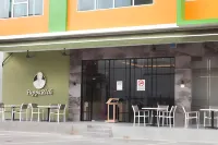SPRING SEASON HOTEL
