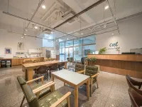 Ciel Mini Hotel Hotels near Ancient Tombs in Hwango-ri