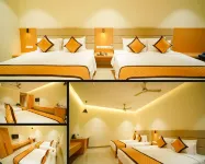 Hotel Nakshathra - A Royal Stay Hotel a Sivagiripatti