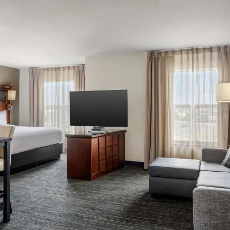 Residence Inn Billings