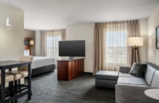 Residence Inn Billings