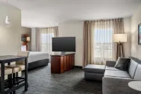 比靈斯Residence Inn 飯店