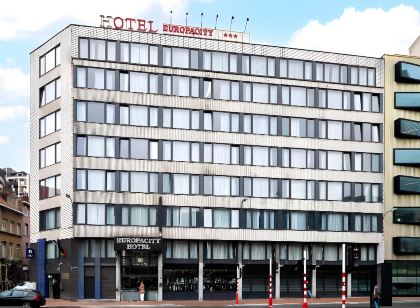 Hotel Europacity