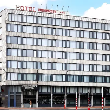 Hotel Europacity