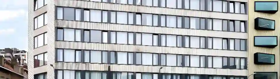 Hotel Europacity