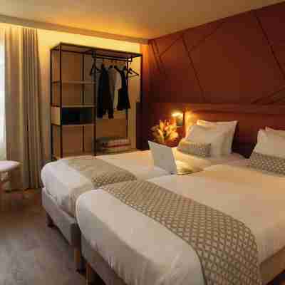 Hôtel Nell Rooms