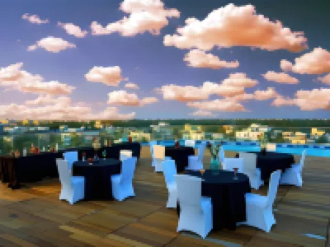 Svenska Design Hotel Kakinada Hotels in Kakinada