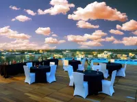 Svenska Design Hotel Kakinada Hotels in Kakinada