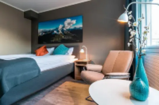 Dreges Hotell - by Classic Norway Hotels Hotels in 