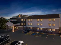 Comfort Inn & Suites Greeley Hotels in Greeley