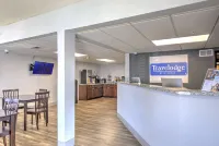 Travelodge by Wyndham Lincoln South
