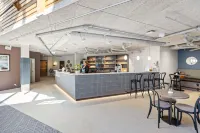 Home Hotel Grimstad Отели в г. Арендал