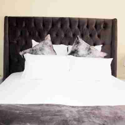 Cozy 3 Bed Duplex ,sleeps 6 With Double Bathroom Rooms