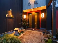 Oyado Mokuren Hotels in Yufu