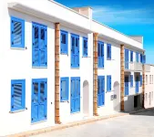 Cala del Porto Residence فنادق في Marettimo