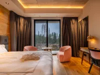Swissôtel Damian Jasna Hotels in Demänovská Dolina