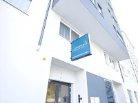 Citadines South Vienna Hotels in Favoriten
