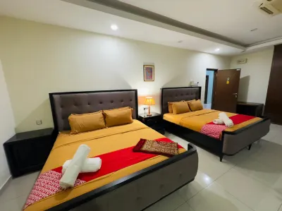 Maxwell Inn Hotel