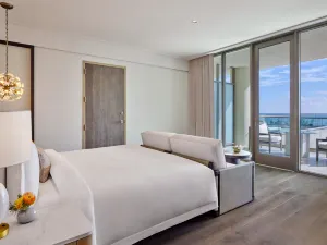 세인트 레지스 롱보트 키 리조트