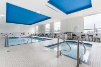 Best Western Premier Route 97 Vernon - Hot Tub