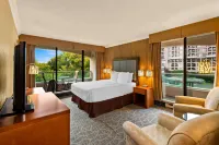 Best Western Plus Inner Harbour - balcony