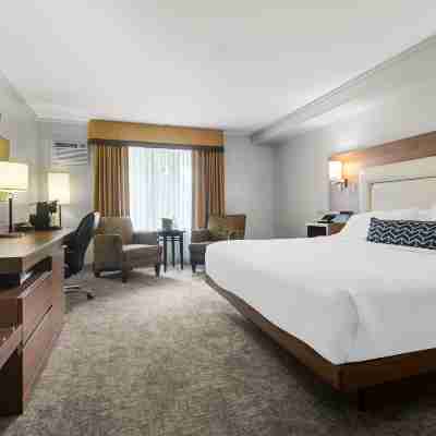 Best Western Plus Mont-Laurier Rooms
