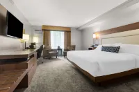 Best Western Plus Mont-Laurier Hotels in Mont-Laurier