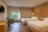 The Chandler at White Mountains, an Ascend Hotel Collection Membe Hôtels à : Whitefield