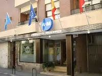 Uve Marcenado Отели в г. Чамартин