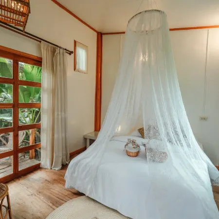 Tung Bed and Breakfast (Tung Homestay)