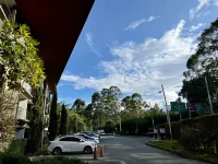Luxurious Mountain-View Room with Own Facilities in Rionegro, Colombia