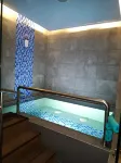 DoubleTree by Hilton Bogota Salitre ar - spa