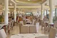 Messonghi Beach Holiday Resort Hotels in Moraitika
