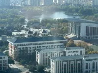 Shiguang Guilai Apartment (Jingdu Avenue)