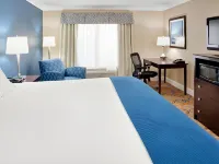 Holiday Inn Express & Suites Williamsport Hotel di Loyalsock Township