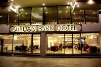 Atlıhanpark Hotel - internet