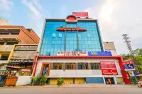 FabHotel Yogeshwara Grand - Nr Hyderabad International Airport, Shamshabad