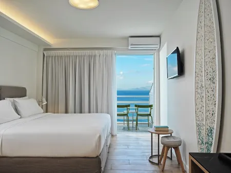 Nlh Mati Seafront - Neighborhood Lifestyle Hotels