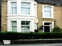 Cruachan Guest House Hotels in Merchiston