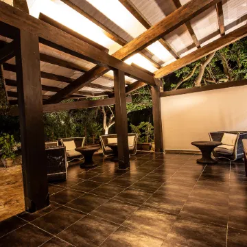 Le Dune Resort, BW Signature Collection