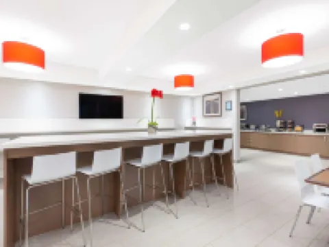 Microtel Inn & Suites by Wyndham Fort McMurray Hotels in Fort McMurray