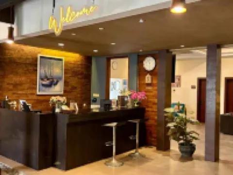 Hotel Santoso Blora Hotels in Blora Regency