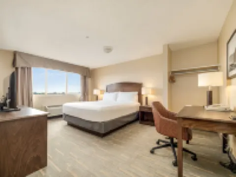 Holiday Inn LETHBRIDGE by IHG Hotels in Lethbridge