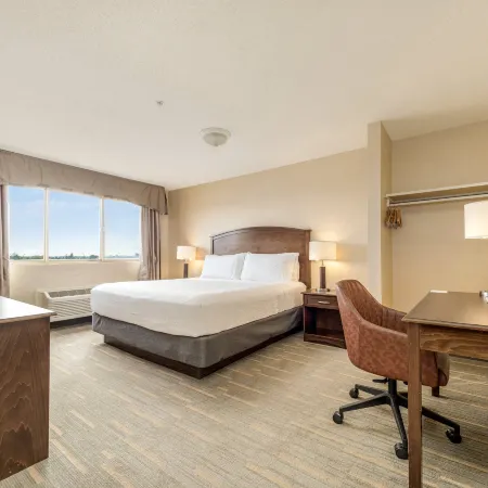 Holiday Inn LETHBRIDGE by IHG