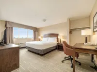 Holiday Inn Lethbridge Hotels in Lethbridge