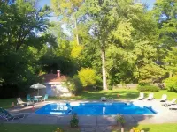 The Ellery Hotels in Easthampton