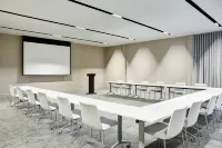 AC Hotel Tampa Airport - navetta aeroportuale