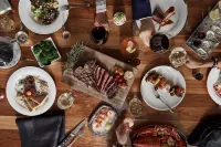 JW Marriott Miami Turnberry Resort & Spa - Morgenmad